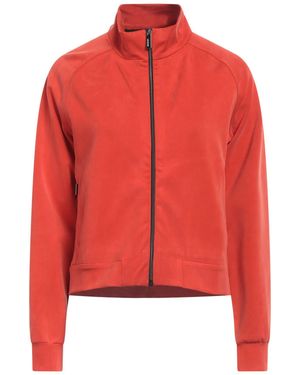 Rrd Jacket Cupro, Elastane - Red