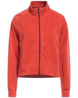 Rrd Jacket Cupro, Elastane - Red