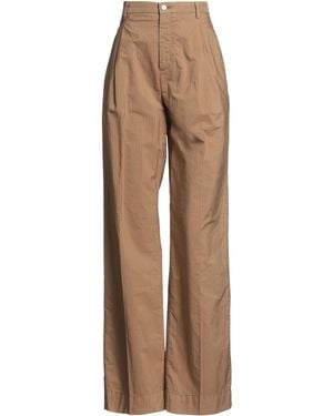 Briglia 1949 Trouser - Natural