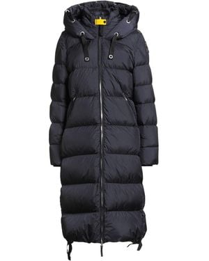 Parajumpers Puffer Polyamide - Blue
