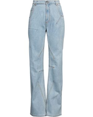 ANDERSSON BELL Jeans - Blue