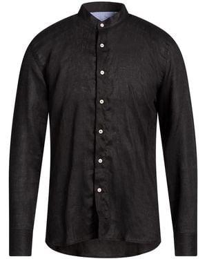 PMDS PREMIUM MOOD DENIM SUPERIOR Shirt - Black