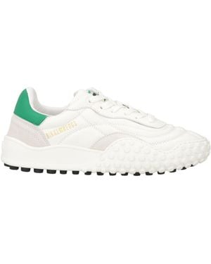Bikkembergs Trainers - White