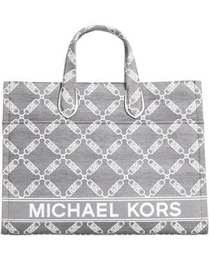 MICHAEL Michael Kors Handtaschen - Grau