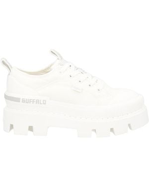 Buffalo Trainers - Natural