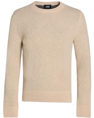 Alpha Studio Sweater - Natural