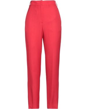 BCBGMAXAZRIA Trouser - Red