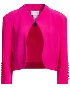 Joseph Ribkoff Jackets - Pink
