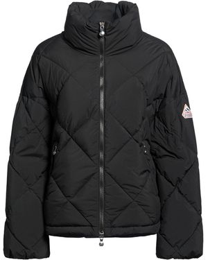 Pyrenex Puffer - Black