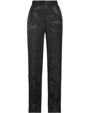 Han Kjobenhavn Trousers - Black