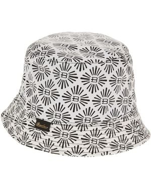 Borsalino Cappello - Bianco
