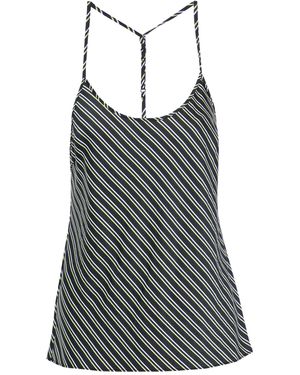 T By Alexander Wang Top - Nero