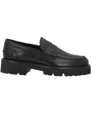 Marechiaro 1962 Loafers Leather - Black
