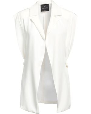 Cristinaeffe Blazer - Bianco