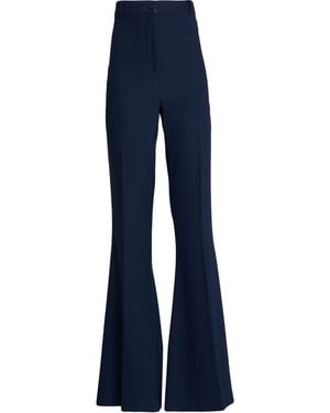 Hebe Studio Trouser - Blue