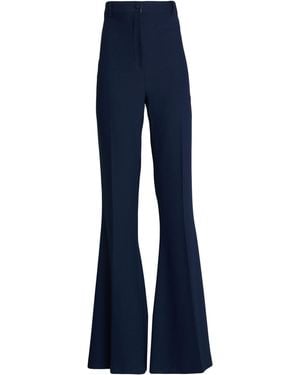 Hebe Studio Trouser - Blue