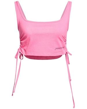 hinnominate Top - Pink