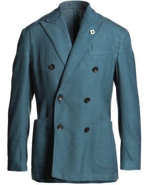 Lardini Blazer - Blau