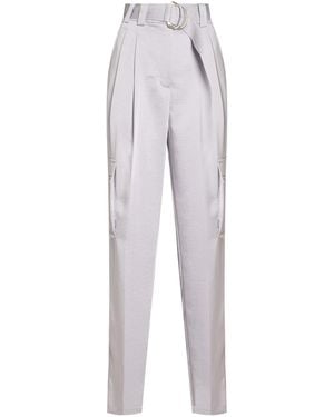 Liu Jo Trouser - Grey
