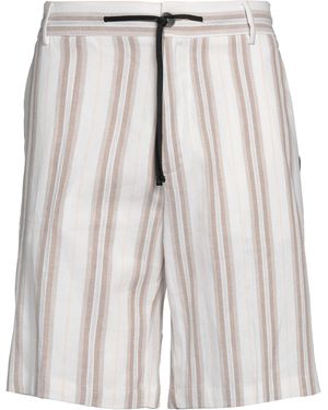 T-jacket By Tonello Shorts E Bermuda - Grigio