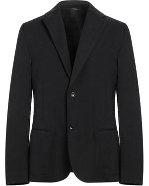 Daniele Alessandrini Blazer - Black