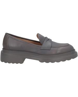 Pomme D'or Mocasines - Gris
