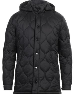 Sseinse Puffer - Black
