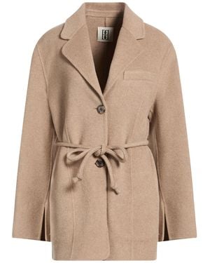 By Malene Birger Jackets - Natural