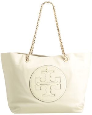 Tory Burch Borsa A Mano - Neutro