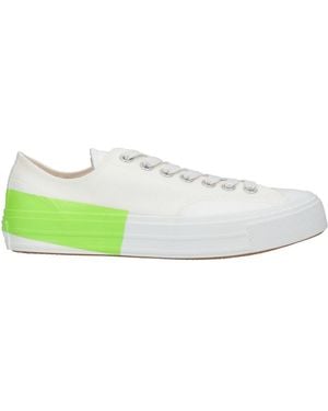 MSGM Sneakers - Grün