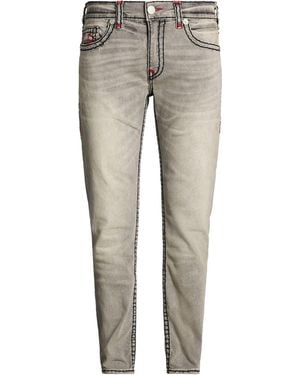 TRUE RELIGION Jeans - Grey