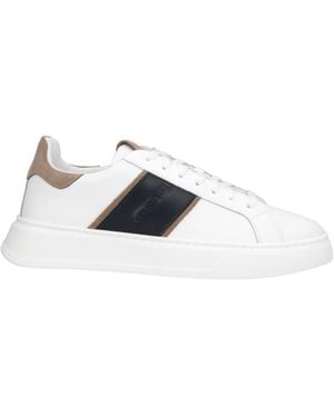 Cerruti 1881 Trainers - White