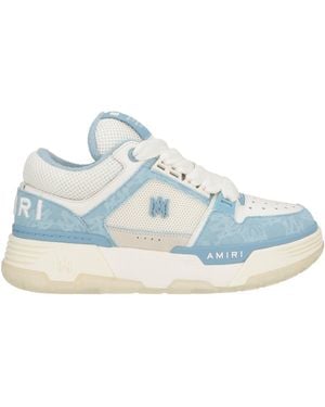 Amiri Sneakers - Azul