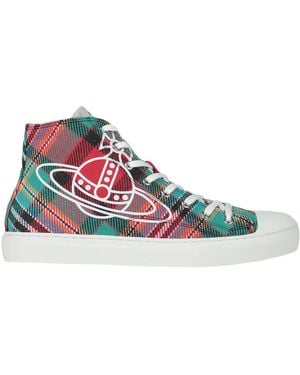 Vivienne Westwood Trainers - White