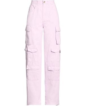 Liu Jo Trouser - Pink