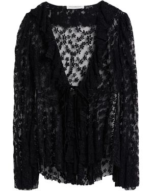 Philosophy Di Lorenzo Serafini Shirt - Black