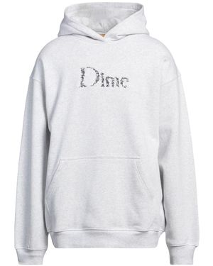 Dime Felpa - Grigio