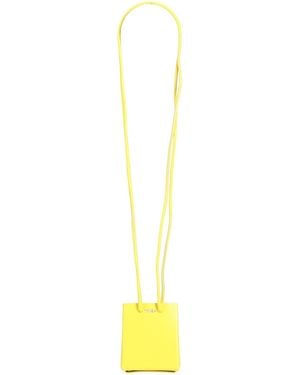 MEDEA Shoulder Bags - Metallic