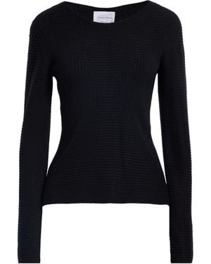 Vicario Cinque Jumpers - Blue
