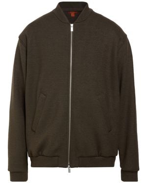 Barena Cardigan - Brown