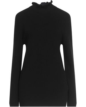 Calvin Klein Turtleneck - Black