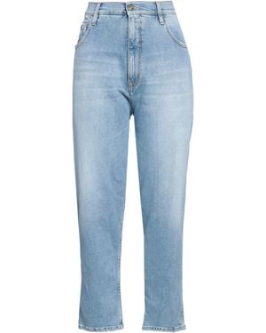 CYCLE Jeans - Blue