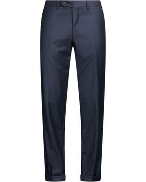 Canali Hose - Blau