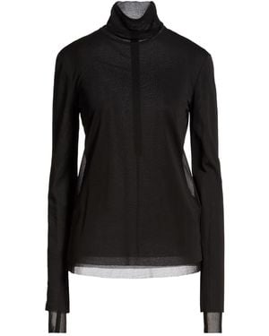 Jil Sander Tops - Black