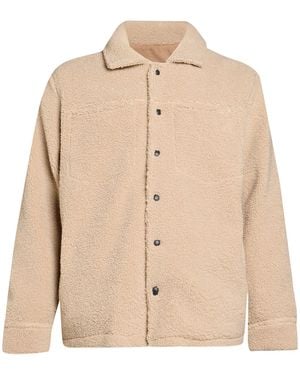 Ballantyne Shearling & Teddy - Natural