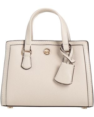 MICHAEL Michael Kors Handbag - Natural