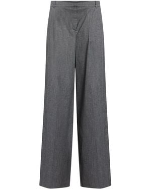 iBlues Trouser - Gray