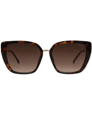 Guess Gafas De Sol - Marrón