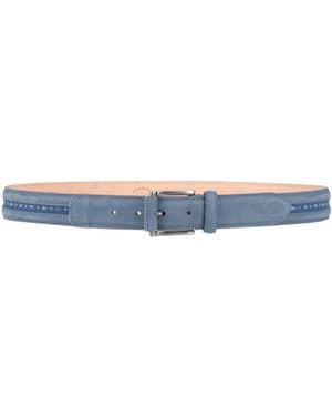 Paul & Shark Belt - Blue