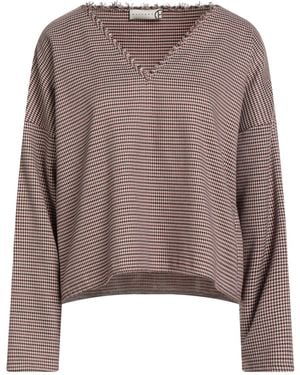 Haveone Top - Brown